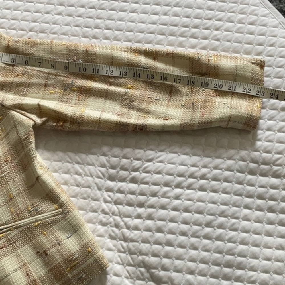 High Point New York Vintage Blazer - Picture 4 of 6